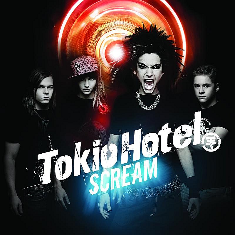 Tokio Hotel/Scream@Import-Eu